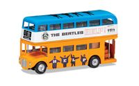 CC82335 Corgi | The Beatles London Bus – Help! - diescast