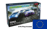 Scalextric hot sale platinum gt