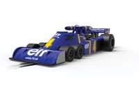 ランキング第1位 C4328 Tyrrell GP Spanish 1976 - P34 学習用品