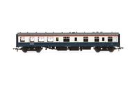 BR InterCity, Mk1 RBR, E1696 - Era 7 BR InterCity, Mk1 RBR, E1696 - Era 7
