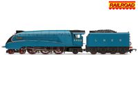 R3371 LNER, A4 Class, 4-6-2, 4468 ˜Mallard ™ - Era 3