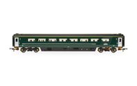 GWR, Mk3 Sliding Door Trailer Standard (TS), 48125 - Era 11 GWR, Mk3 Sliding Door Trailer Standard (TS), 48125 - Era 11