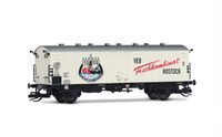 HN9754 DR, 2-axle refrigerated wagon 