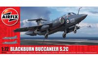 SALE)1/72 BLACKBURN BUCCANEER S.2C - Whistle Stop Hobby & Toy