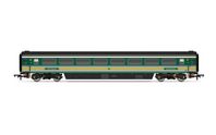 FGW c. 2002. Mk3 Trailer Standard (TS), 42271 - Era 10 FGW c. 2002. Mk3 Trailer Standard (TS), 42271 - Era 10