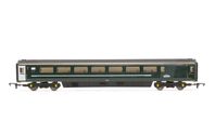 GWR Mk3, Trailer Guard Standard, Coach A, 44005 - Era 11 GWR Mk3, Trailer Guard Standard, Coach A, 44005 - Era 11