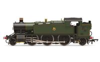 R3851 BR, 51XX Class 'Large Prairie', 2-6-2T 5189 - Era 4