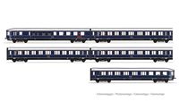 HR4389 DB, 5-unit pack passanger train 