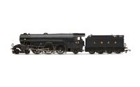 アンティーク　英国　HORNBY　LNER 8123　ゼンマイ動力車 アンティーク 英国 HORNBY LNER 8123 ゼンマイ動力車