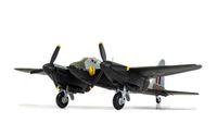 アオシマ1/12 DE HAVILLAND 2 TWO SEATERS Airco dh2 hi-res stock photography and images - Alamy