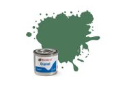 No 101 Mid Green Matt No 101 Mid Green Matt