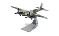 AA32821 Corgi | Mosquito Intruder Moonbeam McSwine - Diecast