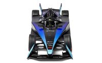 CC58001 Formula E Gen3 - Championship Livery