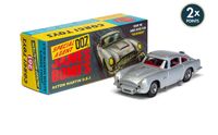 RT26101S James Bond Aston Martin DB5 – Silver