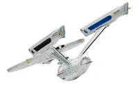 U.S.S. Enterprise NCC-1701-A (Star Trek VI: The Undiscovered Country)