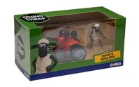Shaun the Sheep - Shaun Quad Bike