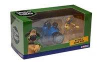 Shaun the Sheep - Bitzer Quad Bike