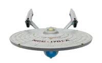 U.S.S. Enterprise NCC-1701-A (Star Trek VI: The Undiscovered Country)