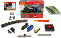 Smokey Joe Train Set