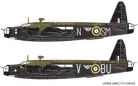 Vickers Wellington Mk.II
