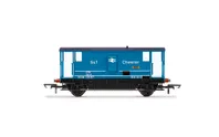 20T BR (ExLMS) Brake Van - Era 7