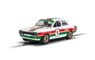 Ford Escort MK1 - Mark Freemantle - Castrol Racing