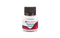 Weathering Powder White - 28ml