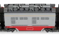 Greater Anglia - Class 755/4 'FLIRT' - 4 Car Train Pack