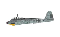 Airfix Club - Messerschmitt Me410A-3 - Limited Edition