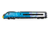 Avanti West Coast - Class 390 - 390121  - 4 Car Train Pack (COP26 Livery)