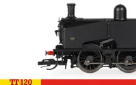 BR (Late), J50 Class, 0-6-0T, 68965 - Era 5