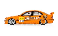 BMW 320i - STW 1998 - Jagermeister