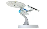 U.S.S. Enterprise NCC-1701-A (Star Trek VI: The Undiscovered Country)