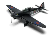 Boulton Paul Defiant NF.I