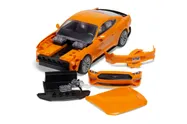 QUICKBUILD Ford Mustang GT