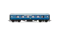 LMS Coronation Scot Train & Coaches Bundle