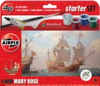 Starter Set Mary Rose
