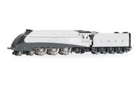 Hornby Dublo: LNER - Class A4 - 2509 'Silver Link' (Silver Jubilee Collection)