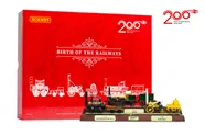 Birth of the Railways - Train Pack (Railway 200)