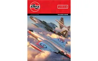 Airfix 2026 Catalogue