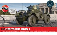 Ferret Scout Car Mk.2