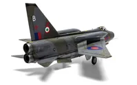 English Electric Lightning F.6