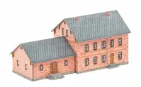 Arnold TT (1: 120) Stazione Ferroviaria 'Oberwiesenthal'