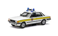 Ford Cortina Mk5 - Essex Police
