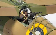 Westland Lysander Mk.I/Mk.III
