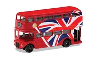 Best of British London Bus