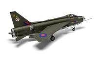 English Electric Lightning F.2A