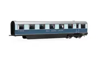 LNER - 'West Riding Limited' - Double Open First - Coach pack