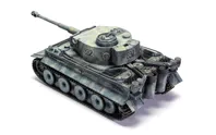 Tiger-1 "Early Version"