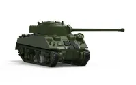 Sherman Firefly